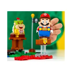 LEGO Super Mario 71360 MARİO başlangıç seti