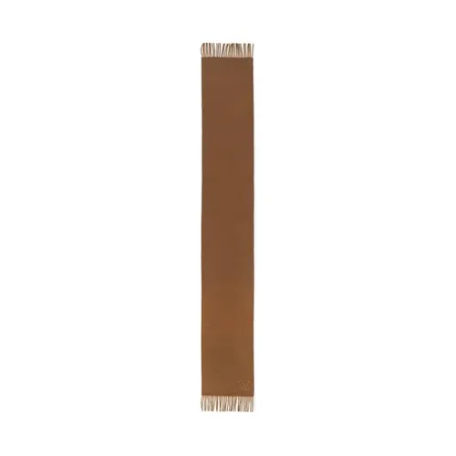 Esarfa Max Mara Wsdalia 2345463137600 Camel