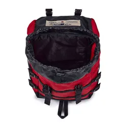 JanSport Mini Skip Pack - красная лента