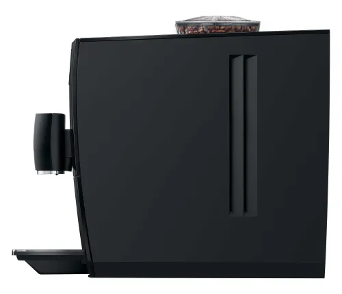 Ekspres Jura A8 Piano Black (EA) Szerokość 19cm