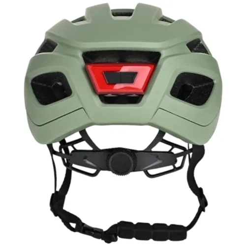 Kask rowerowy ProX Magneto Led