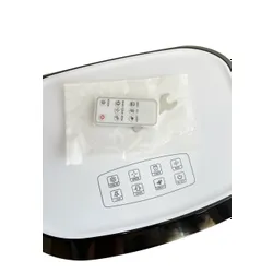 Klimator Wentylator Ravanson KR-8000 - outlet