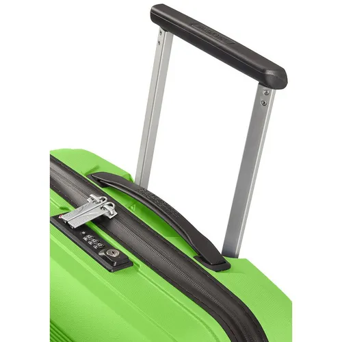 Walizka duża American Tourister Airconic - acid green