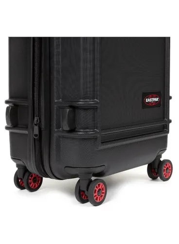 Walizka kabinowa Eastpak Resist'r Zip S - black