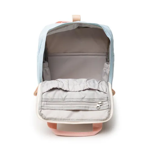 Gogoasa D124-0259-F Crema Rucsac / Iceberg / Sakura