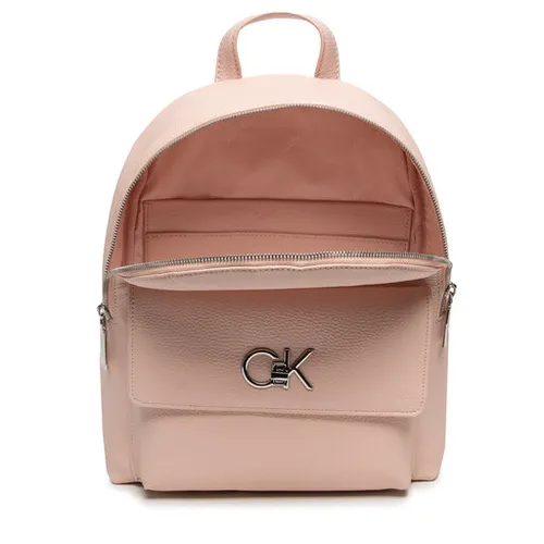 Calvin Klein Re - Lock Rucsac cu buzunar PBL K60K609428 TER