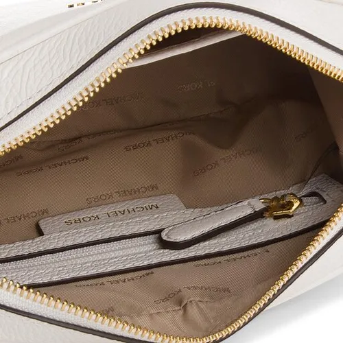 MICHAEL Michael Kors Crossbody sac 32f7ggnm8l optice alb