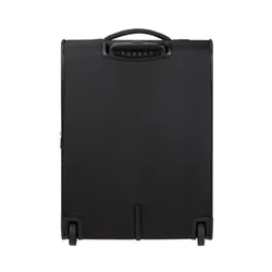 Чемодан маленький 2-х колесный American Tourister Summerride Upright EXP-black