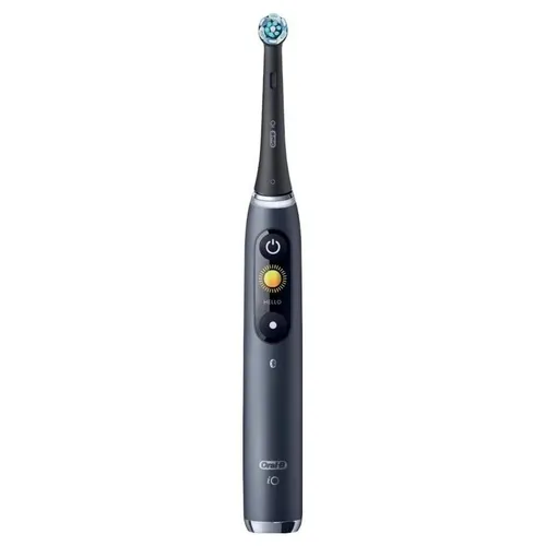 Электрическая зубная щетка Oral-B iO 9 Black