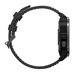 Smartwatch MAXCOM Fw67 Titan Pro 55 мм графит