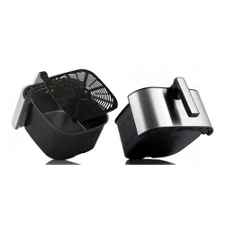 Air Fryer Frytkownica beztłuszczowa BERDSEN BD-659 8l 12 automatycznych programów
