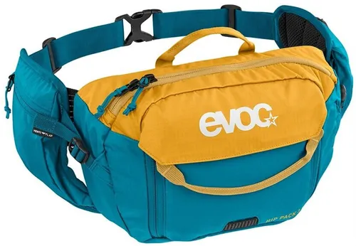 Сумка на пояс велосипедная EVOC Hip Pack 3 + 1.5 L