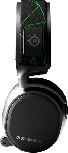 Наушники геймерские / игровые SteelSeries Arctis 9x черный (61481)