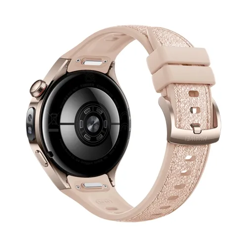 Smartwatch Huawei Watch 5 Elegant 42mm Beżowy