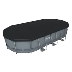 Bestway Basen stelażowy Power Steel 549x274cm 12w1 (56710)