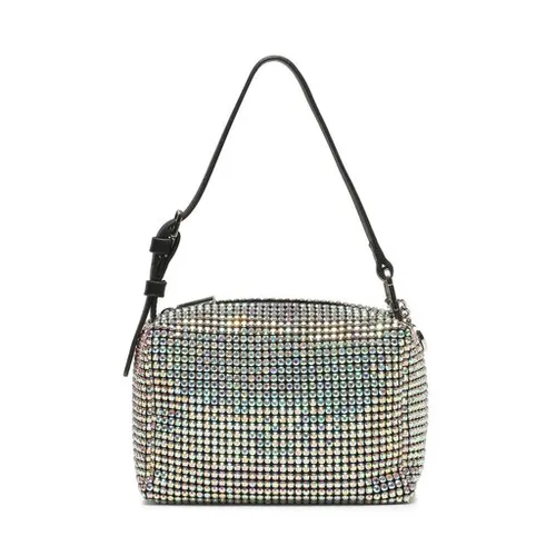 Liu Jo Hobo AF3305 E0507 geanta Nero 22222