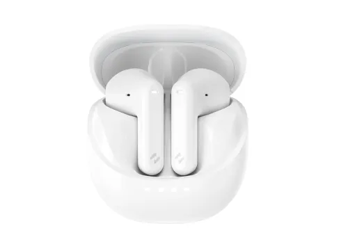 Słuchawki bezprzewodowe Havit TW931 Douszne Bluetooth 5.4 Biały