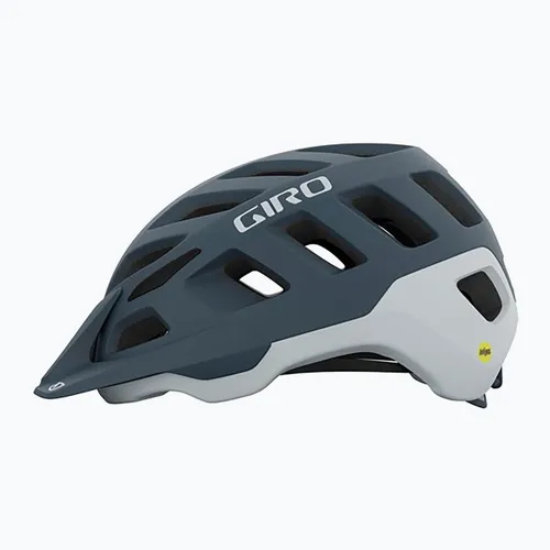 Kask rowerowy Giro Radix Integrated MIPS matte portaro grey