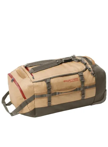 Сумка на колесиках Eagle Creek Cargo Hauler Roll Duffel 110 l-safari brown