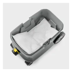 Odkurzacz Karcher T10/1 Bp 1.527-352.0 500W