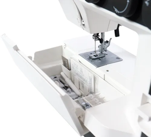 Maszyna do szycia Janome 1522DG