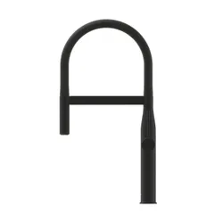 Bateria GROHE Essence DN 15 30503KF0 Czarny