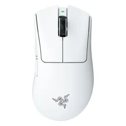 Myszka gamingowa Razer DeathAdder V4 Pro Biały