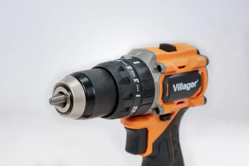 Wiertarko-wkrętarka Villager VLP 5121