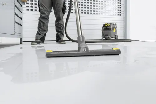 Karcher универсальный пылесос NT30/1 1.148-211.0