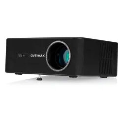 Projektor Overmax Multipic 5.2 LED Full HD Google TV Wi-Fi Bluetooth