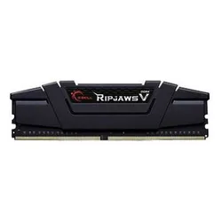 Pamięć G.Skill Ripjaws V, DDR4, 16 GB, 3200MHz, CL16 (F4-3200C16S-16GVK)