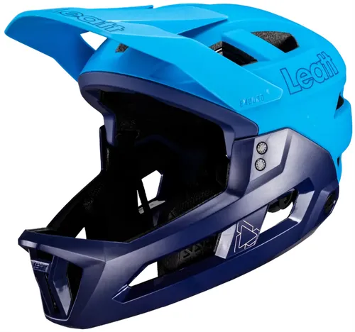 Kask rowerowy Full Face LEATT MTB Enduro 2.0 V24