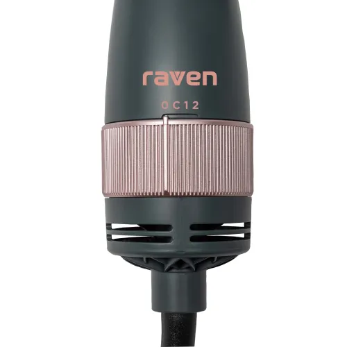 Suszarko-lokówka Raven ELS002 1000W Średnica szczotki 32mm 2 poziomy temperatury