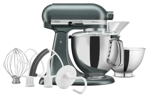 Планетарный робот KitchenAid 5KSM175PSEJP мощностью 300 Вт