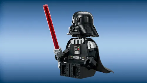 LEGO 75461 Star Wars Powiększona Minifigurka Dartha Vadera