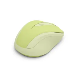Myszka Hama WM-400 Zielony