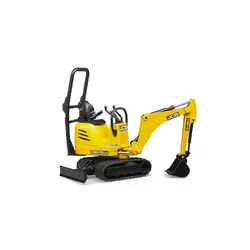 Bruder 62003 Mikrokoparka JCB 8010 CTS (62-003)