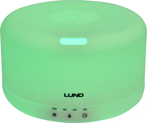 Nawilżacz ultradźwiękowy LUND 66906