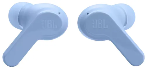 Słuchawki dokanałowe JBL Wave Beam Wodoodporne Niebieski