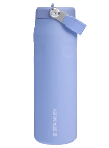 Butelka termiczna Stanley IceFlow Flip Straw 2.0 0,7 l - hydrangea