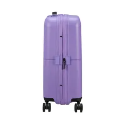 Чемодан для салона American Tourister DASHPOP EXP-violet purple