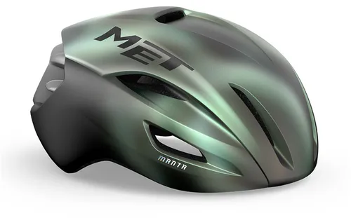 Kask rowerowy MET Manta MIPS