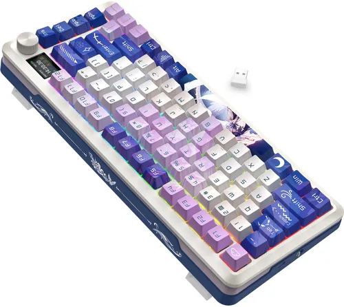 Klawiatura REDRAGON K708AK-RGB-PRO