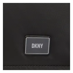 Portofel DKNY Magnolia ambreiaj R23GET67 Blk / negru BBL