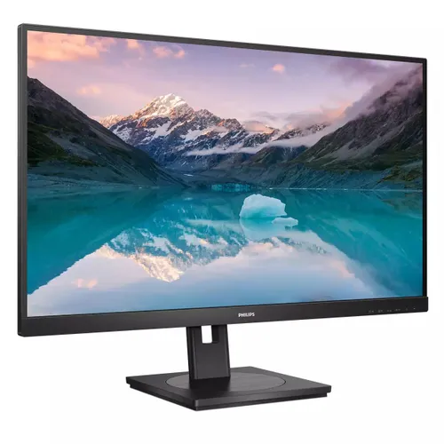 Monitor Philips S-line 275S9JML/00 27" 2K VA 75Hz 4ms