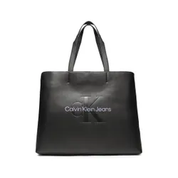 Сумка Calvin Klein Jeans Sculpted Slim Tote34 Mono K60K610825 0GJ