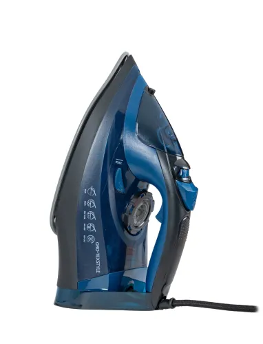 Żelazko Oro-Med ORO-TEXSTYLE Durilium AirGlide Autoclean 220g/min