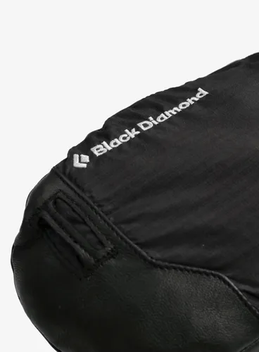 Łapawice Black Diamond Super Light Mitts - black