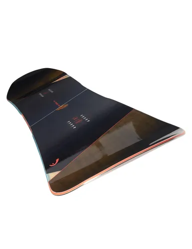 Deska snowboardowa Head Daymaker LYT - Długość (cm) - 149