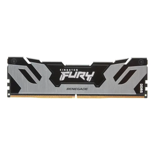 Pamięć RAM Kingston FURY Renegade DDR5 16GB 6400 CL32